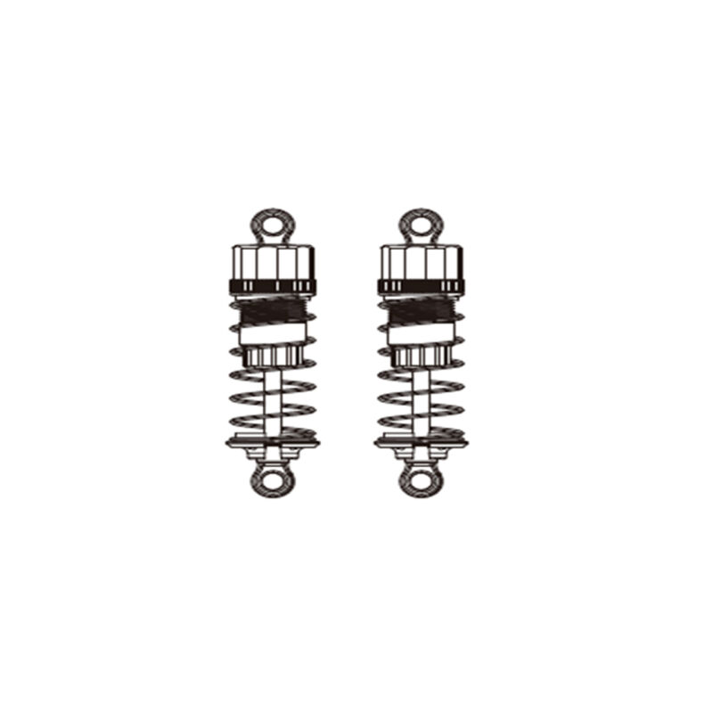 MJX - Ölgefüllter Stoßdämpfer (MX-14500)