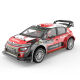 MJX - Hyper GO 7303 1/7 Citroen C3 WRC 4WD (MX-7303)