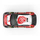 MJX - Hyper GO 7303 1/7 Citroen C3 WRC 4WD (MX-7303)
