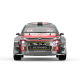 MJX - Hyper GO 7303 1/7 Citroen C3 WRC 4WD (MX-7303)