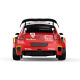MJX - Hyper GO 7303 1/7 Citroen C3 WRC 4WD (MX-7303)
