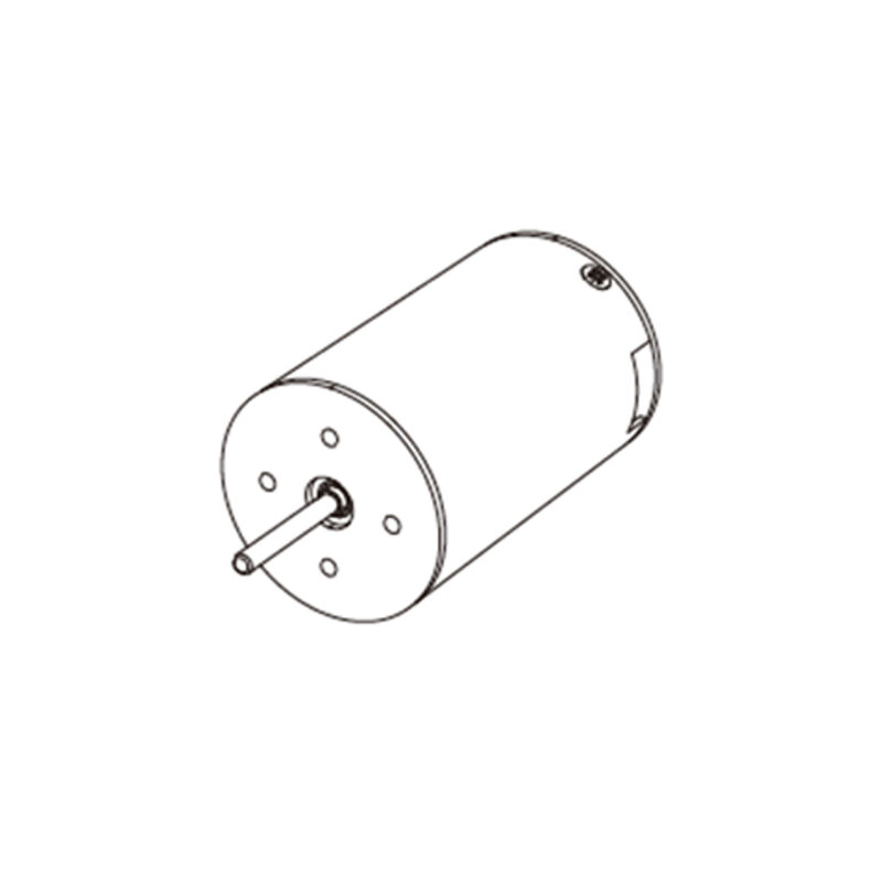 MJX - 2845 bürstenloser Motor (MX-B28454)