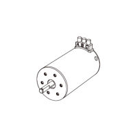 MJX - Bürstenloser Motor (MX-B3970B)