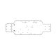 MJX - Chassis (MX-P73000)