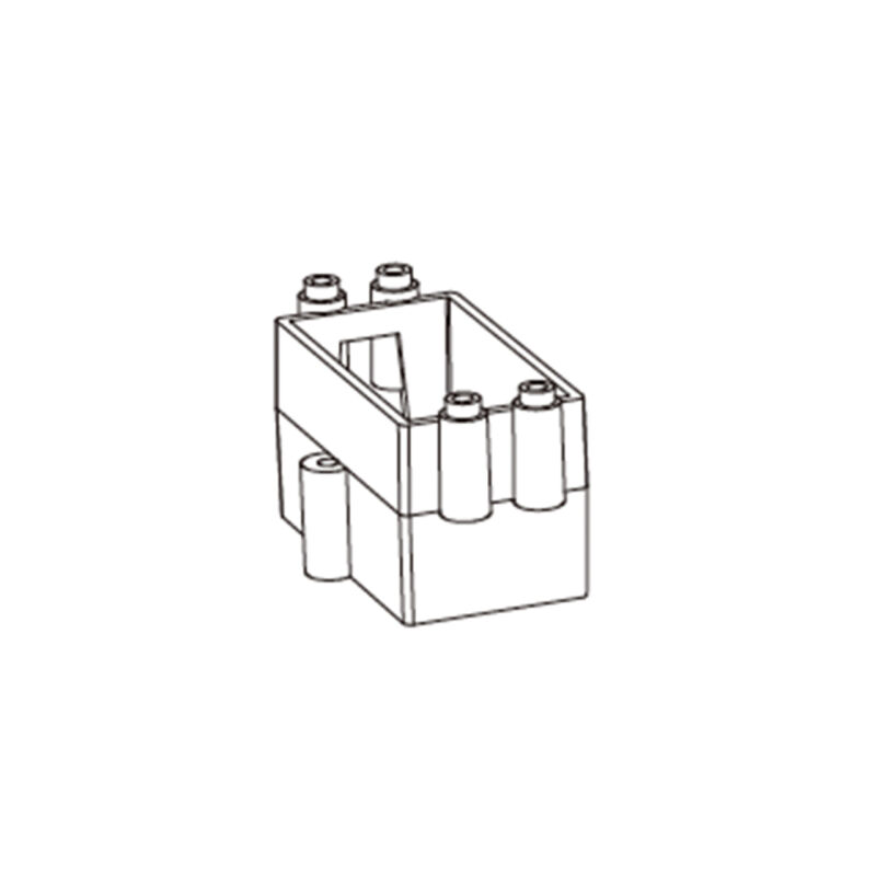 MJX - Servomontage (MX-P73132)