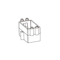 MJX - Servomontage (MX-P73132)