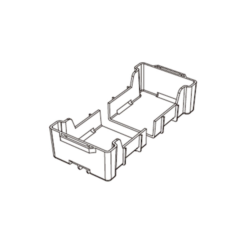 MJX - Batteriemontage (MX-P73140)
