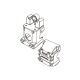 MJX - Hintere Differentialbasis (MX-P73190)