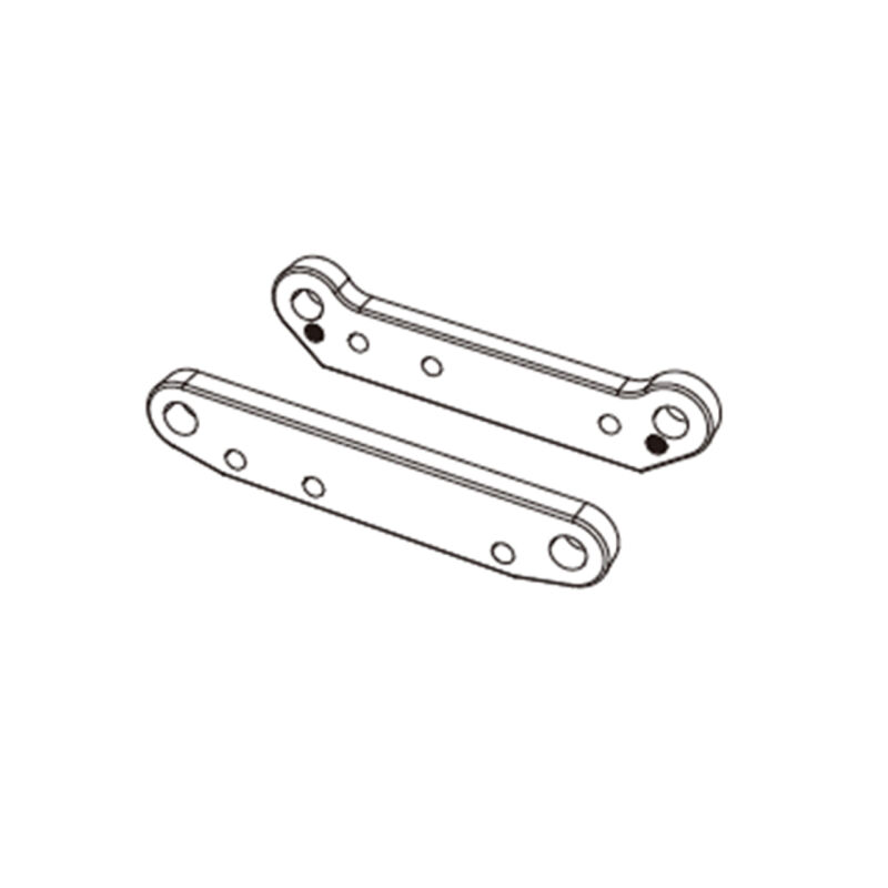 MJX - Vorderes Verstärkungselement (MX-P73400F)