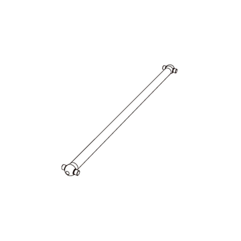 MJX - Vordere Spindel (MX-P73403F)