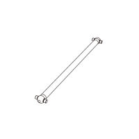 MJX - Hintere Spindel (MX-P73403R)