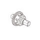 MJX - Vorderes Differential (MX-P73420F)