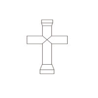 MJX - Sechskantschlüssel (MX-P812)