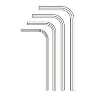 MJX - Schraubendrehersatz (MX-PH04)