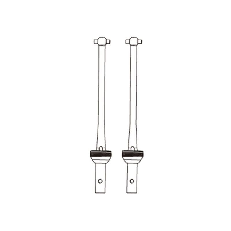 MJX - CVD (Constant Velocity Drive) (MX-XC10410)