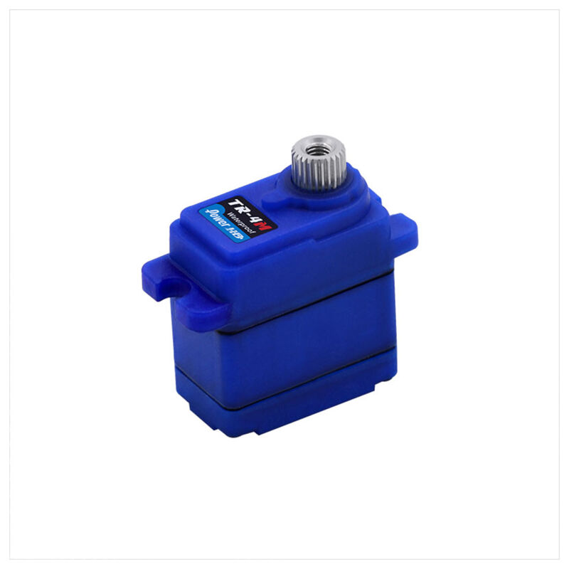 Power HD - TR-4M Servo 22.5x12,5x24  3,2kg@7.4V (PHD090)