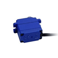 Power HD - TR-4M Servo 22.5x12,5x24  3,2kg@7.4V (PHD090)