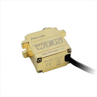 Power HD - WT35 Servo 22.5x12.9x24.5  3,8kg@7.4V (PHD091)