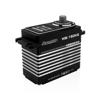 Power HD - WB-150KG HV Brushless Digital Servo...