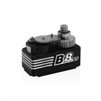 Power HD - B8-RS HV Brushless Digital Servo...