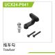 UDI R/C - Towbar UCX2401 (UCX24-P041)