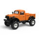 UDI R/C - Crawler UCX24 SALVATOR 1/24 Orange (UCX2401A)