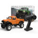 UDI R/C - Crawler UCX24 SALVATOR 1/24 Orange (UCX2401A)