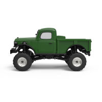 UDI R/C - Crawler UCX24 SALVATOR 1/24 Grün (UCX2401B)