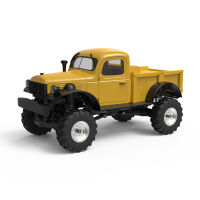 UDI R/C - Crawler UCX24 SALVATOR 1/24 Braun (UCX2401C)