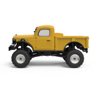 UDI R/C - Crawler UCX24 SALVATOR 1/24 Braun (UCX2401C)