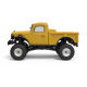 UDI R/C - Crawler UCX24 SALVATOR 1/24 Braun (UCX2401C)