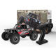 UDI R/C - Crawler SNOW LEOPARD 1/24 Brushed (UCX2405)