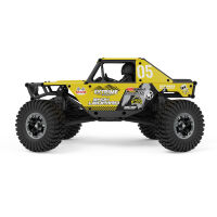 Snow Leopard brushless Crawler - 1:24