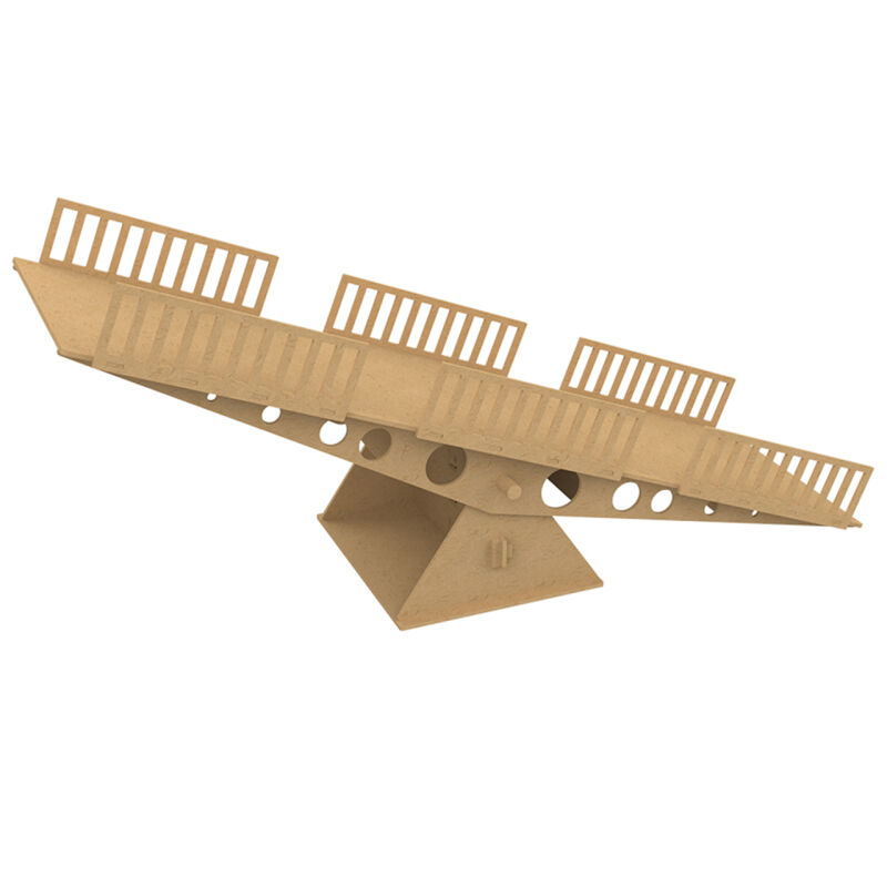 UDI R/C - Crawler Obstacle 2 (UDI-PP02)