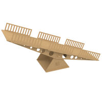 UDI R/C - Crawler Obstacle 2 (UDI-PP02)