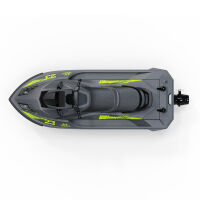 UDI R/C - Inkfish High Speed Jet Boat Brushed (UDI023)