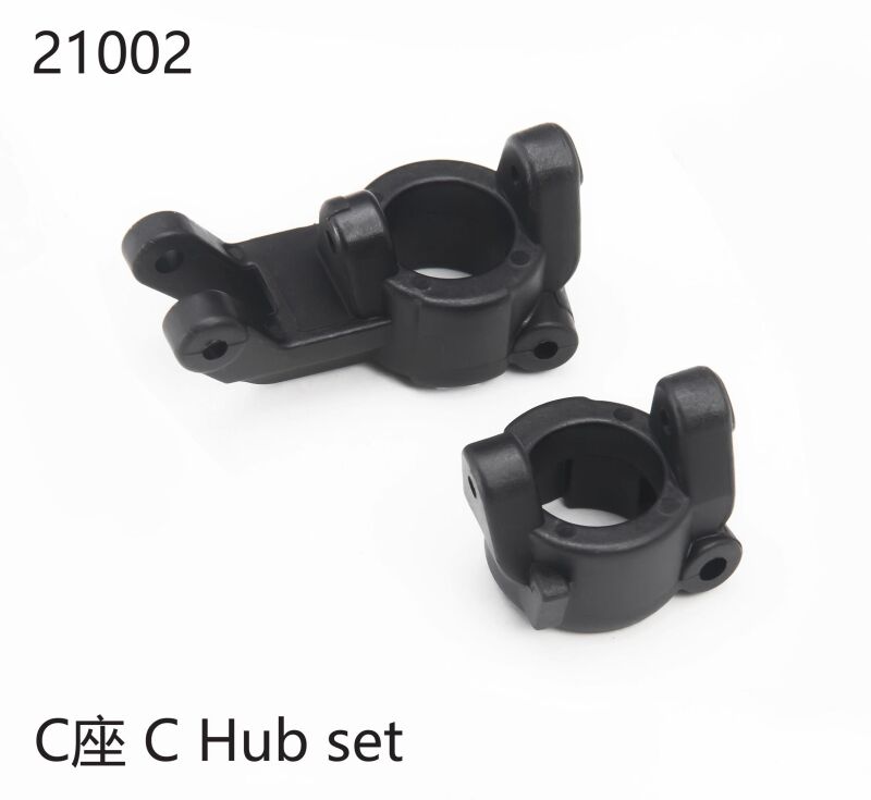 Yikong - C-Hub (YK21002)