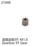 Yikong - Getriebe 9T (YK21048)