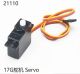 Yikong - 17G-Servo (YK21110)