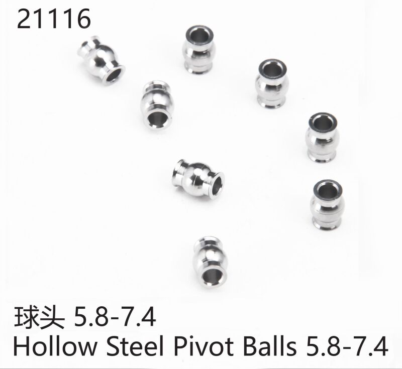 Yikong - Pivotball 5,8-7,4 (YK21116)
