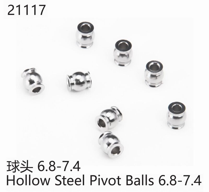 Yikong - Pivotball 6,8-7,4 (YK21117)