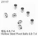 Yikong - Pivotball 6,8-7,4 (YK21117)