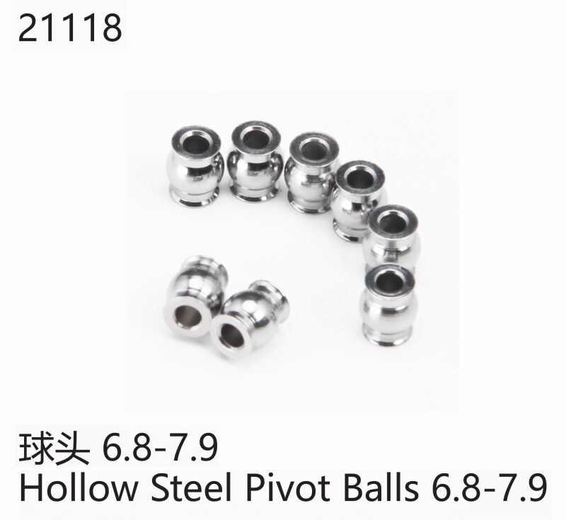 Yikong - Pivotball 6,8-7,9 (YK21118)