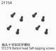 Yikong - Button Head Taping Screw ST2.5*6 (YK21154)