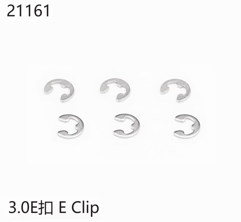 Yikong - 3.0 E-Clip (YK21161)