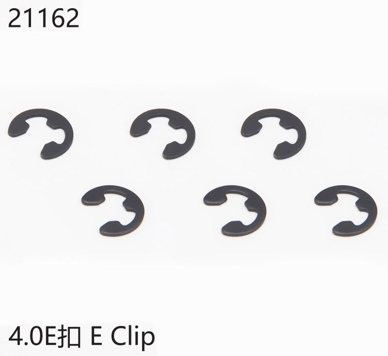 Yikong - 4.0 E-Clip (YK21162)