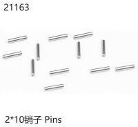 Yikong - 2*10 Pin (YK21163)