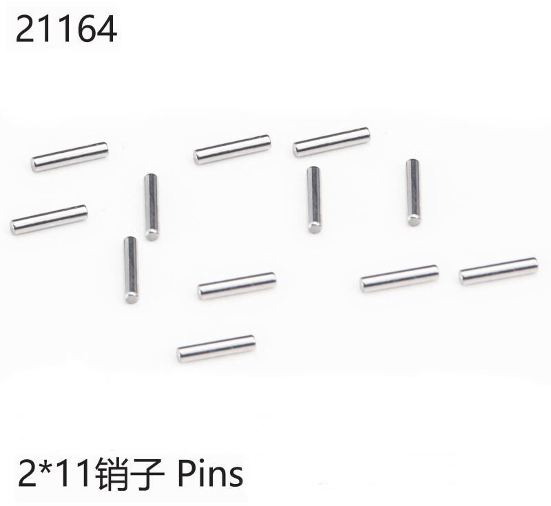 Yikong - 2*11 Pin (YK21164)