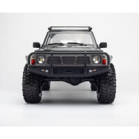 4107 Pro Crawler Brushless Grau - 1:10