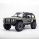 4107 Pro Crawler Brushless Grau - 1:10